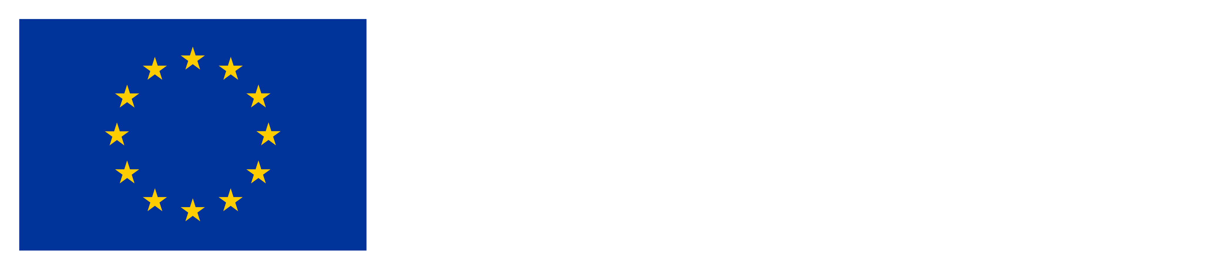 Medfinansieras av Europeiska unionen